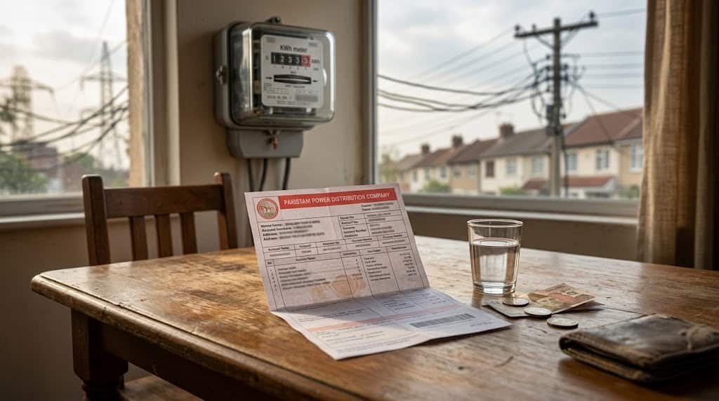 Electricity Bills May Rise in October 2026 — Here’s How Much You Could Pay
