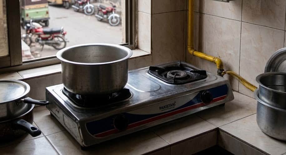 SNGPL Announces 9-Hour Gas Suspension Schedule