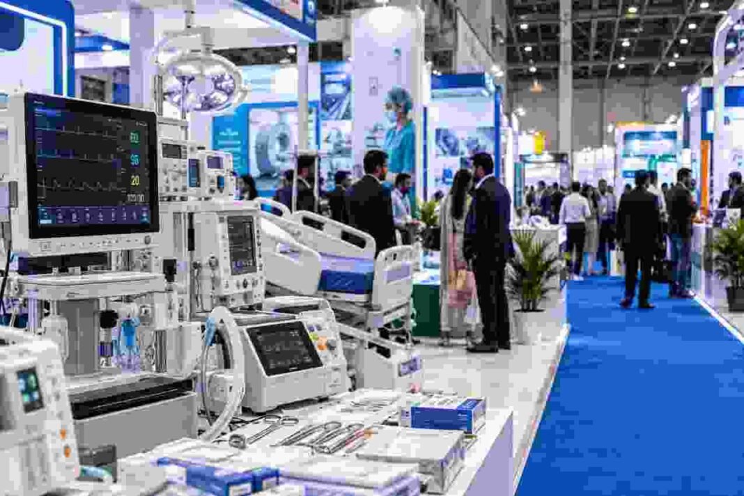 Pakistan’s Largest Healthcare Event Kicks Off in Karachi