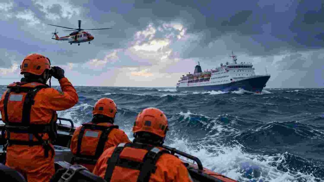 Plane With 243 Passengers Missing in Indonesia Indonesia missing vessel search in Java Sea