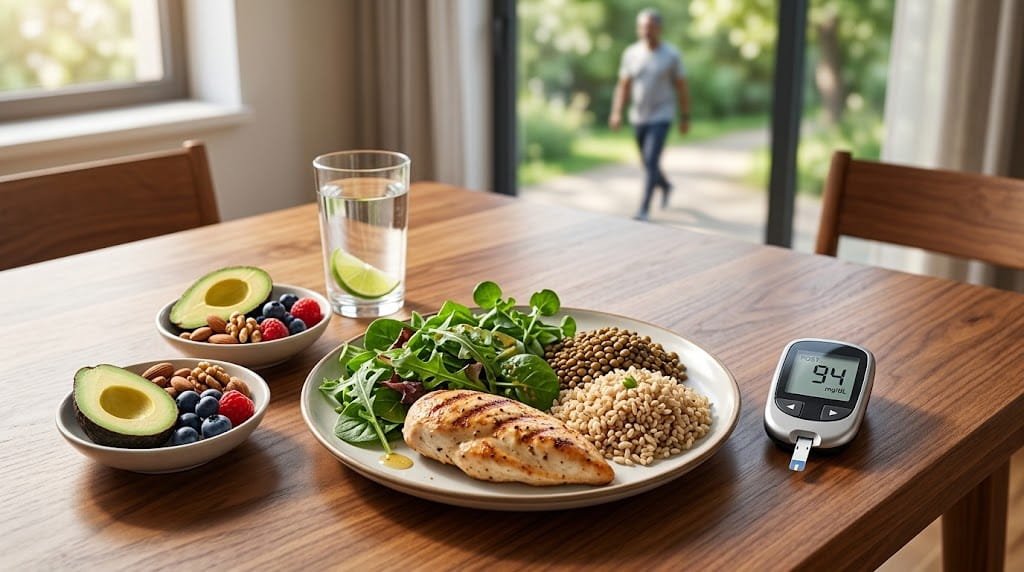 6 Dietitian-Approved Ways to Reduce Insulin Resistance and Improve Blood Sugar 6 Dietitian-Approved Ways to Reduce Insulin Resistance and Improve Blood Sugar
