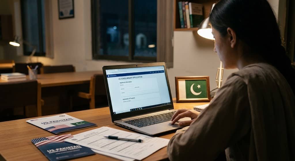 3 Fully Funded Master’s Scholarships in the USA 2027 last dates to apply Students applying for fully funded USA Master’s scholarships 2027 with university funding opportunities