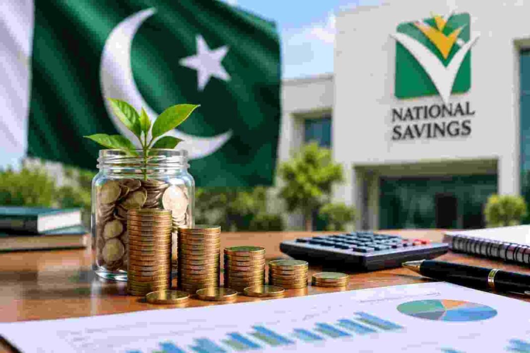 Big Update for National Savings Scheme Investors Big Update for National Savings Scheme Investors