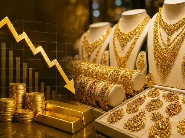 Gold Price in Pakistan Takes a Surprising Turn