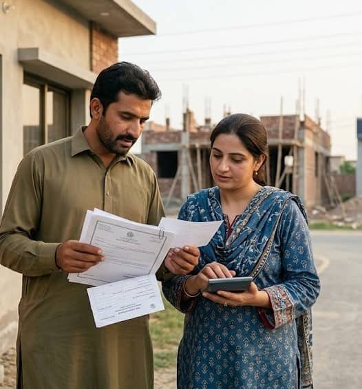 Big Change Coming for Housing Loans in Pakistan as SECP Proposes New Limit Big Change Coming for Housing Loans in Pakistan as SECP Proposes New Limit