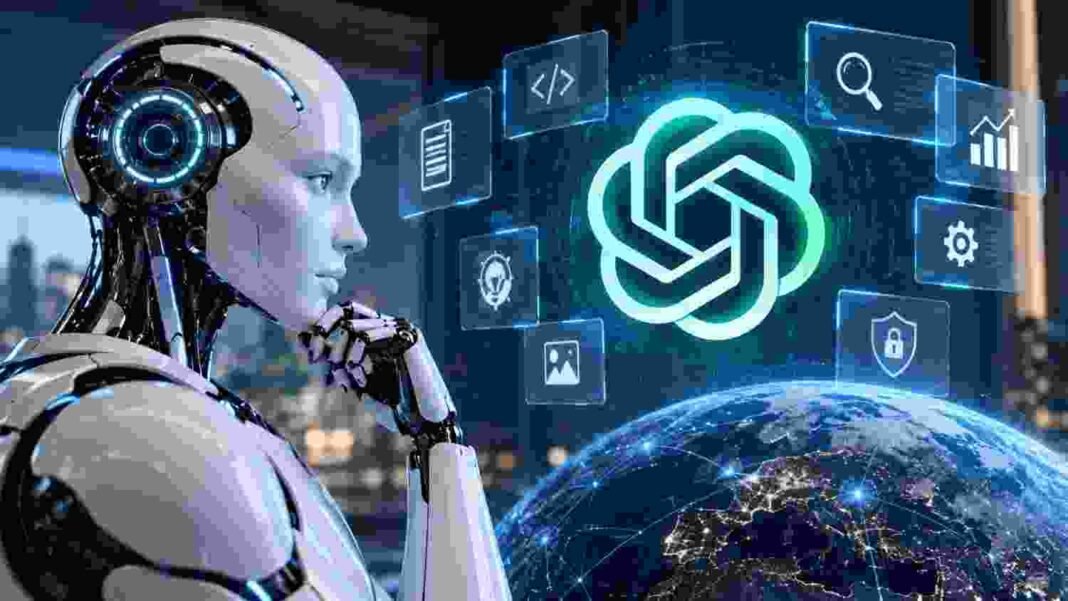 OpenAI Introduces World’s Smartest Model, ‘GPT-6 Astra’