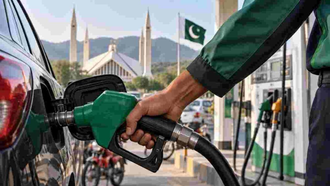 Petrol Relief Scheme Registration Begins Petrol Relief Scheme registration in Pakistan
