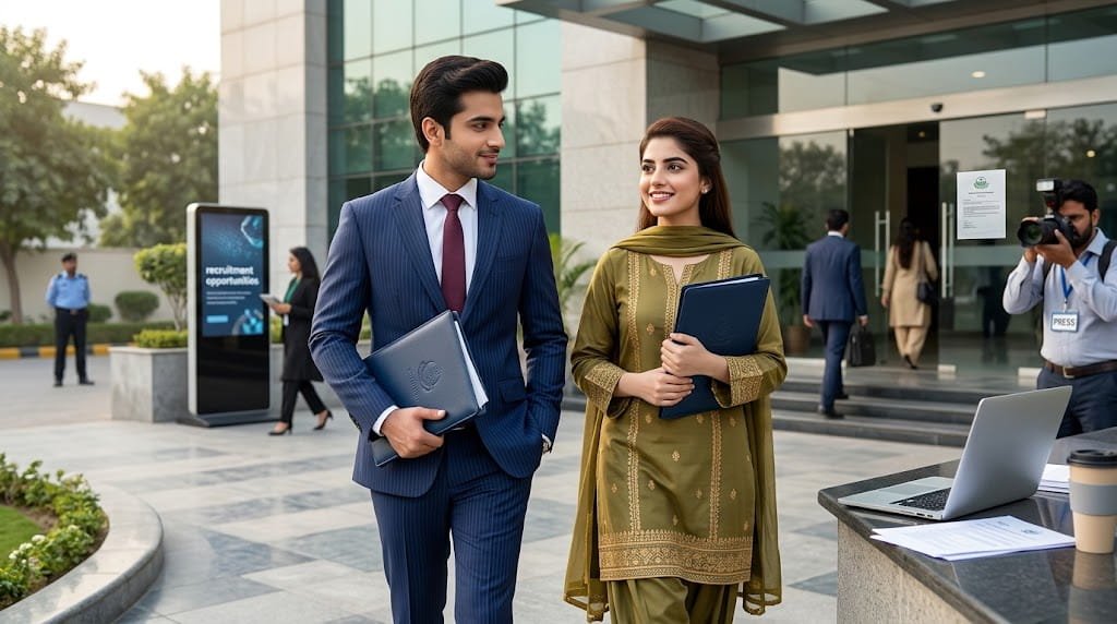 Punjab Announces Assistant Director Jobs With Rs. 120,000 Salary – How to Apply Punjab Assistant Director Jobs 2026
