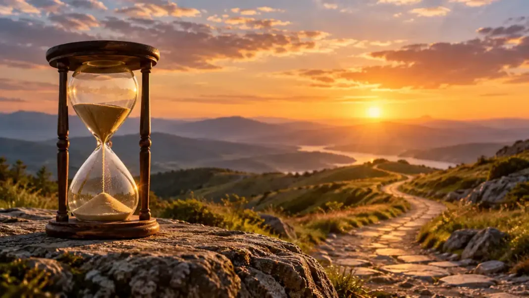 Why Things Take Time in Life and Why Delay Is Not Failure Why Things Take Time in Life and Why Delay Is Not Failure