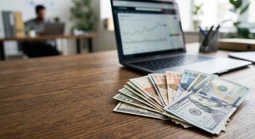 USD to PKR Forecast: Dollar Rate Prediction for Travelers, Investors and General Public
