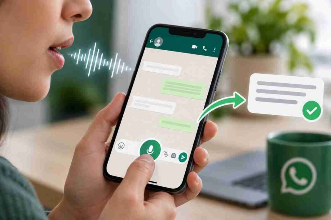 WhatsApp New Feature Makes Life Easier