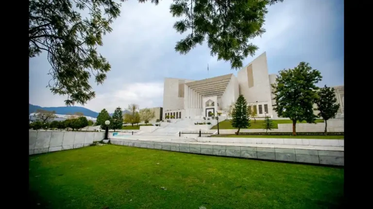 1973 Constitution of Pakistan: Main Points for Exams and Revision