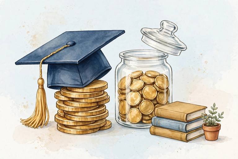 How Does a 529 Plan Work? A Parent’s Guide to College Savings How Does a 529 Plan Work? A Parent’s Guide to College Savings