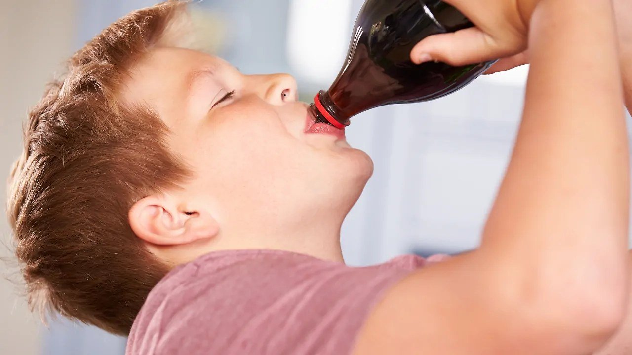 Foods and Habits Kids Should Avoid to Lower Diabetes Risk