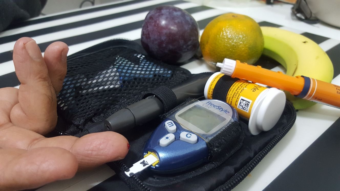 Type 1 Diabetes in Children: A Daily Care Guide for Parents