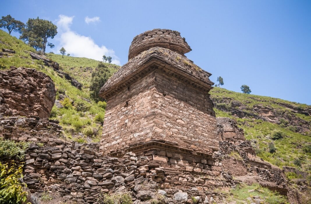 Abba Sahib Cheena Najigram: Why You Should Visit & When to Go | Explore Pakistan Abba Sahib Cheena Najigram: Why You Should Visit & When to Go | Explore Pakistan
