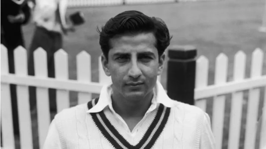 First Captain of Pakistan Cricket Team: Abdul Hafeez Kardar (1952) Abdul Hafeez Kardar - first captain of Pakistan cricket team
