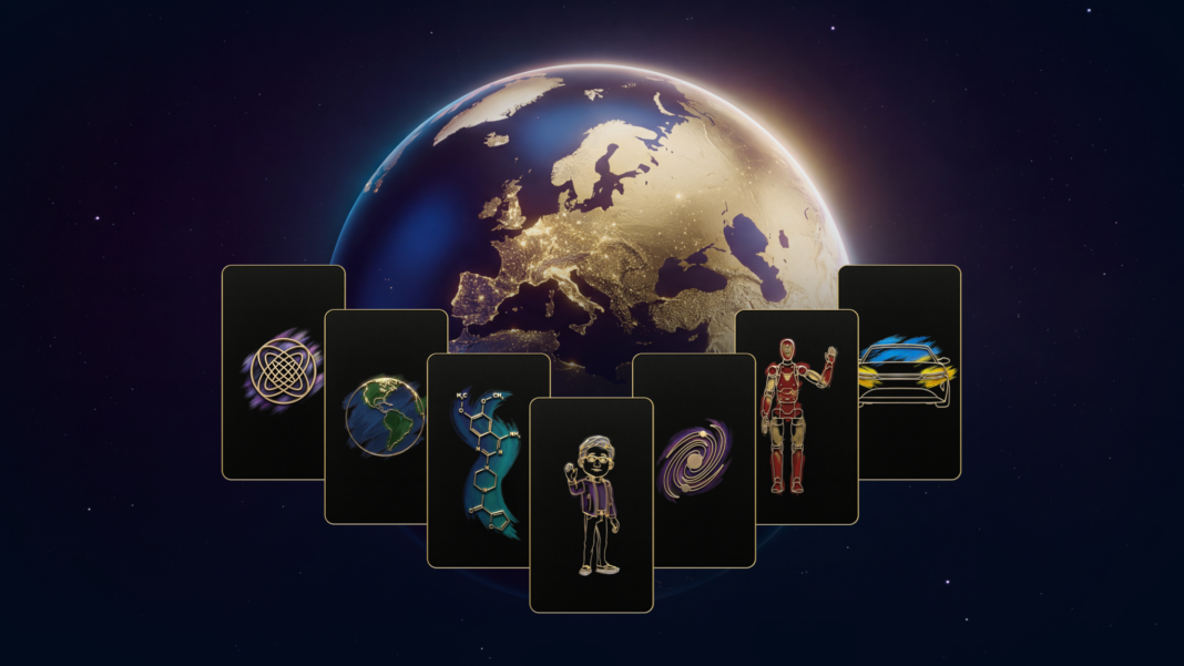 This Week in AI: 5 Stories That Matter