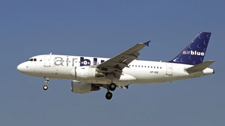 Pakistan Aeroplane: Every Airline Flying in Pakistan and Their Aircraft