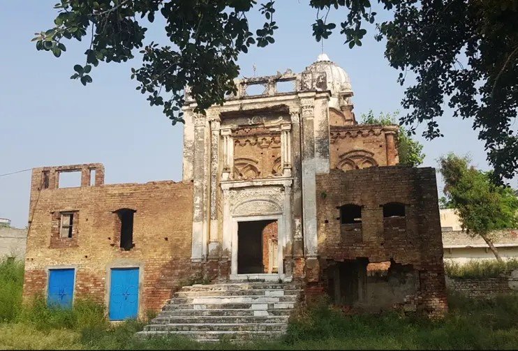 Ali Baig Gurdwara: Why You Should Visit & When to Go | Explore Pakistan