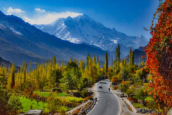 Aliabad Hunza: Why You Should Visit & When to Go | Explore Pakistan