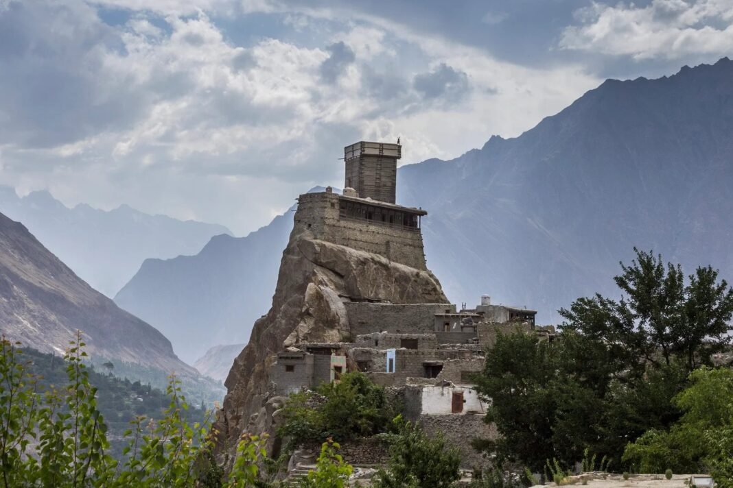 Altit Fort: Why You Should Visit & When to Go | Explore Pakistan