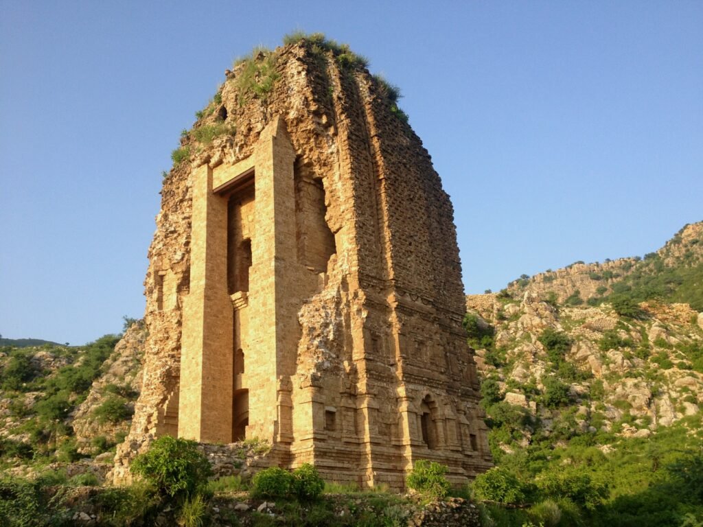 Amb Temples: Why You Should Visit & When to Go | Explore Pakistan Amb Temples: Why You Should Visit & When to Go | Explore Pakistan