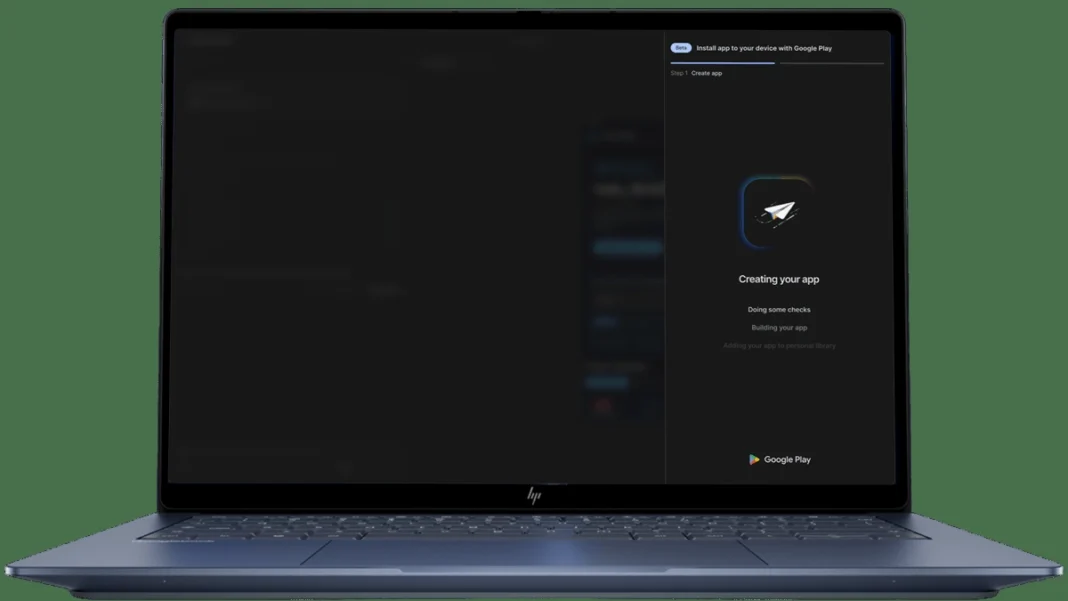 Android Now Lets You Run Your Own AI-Built Apps Privately