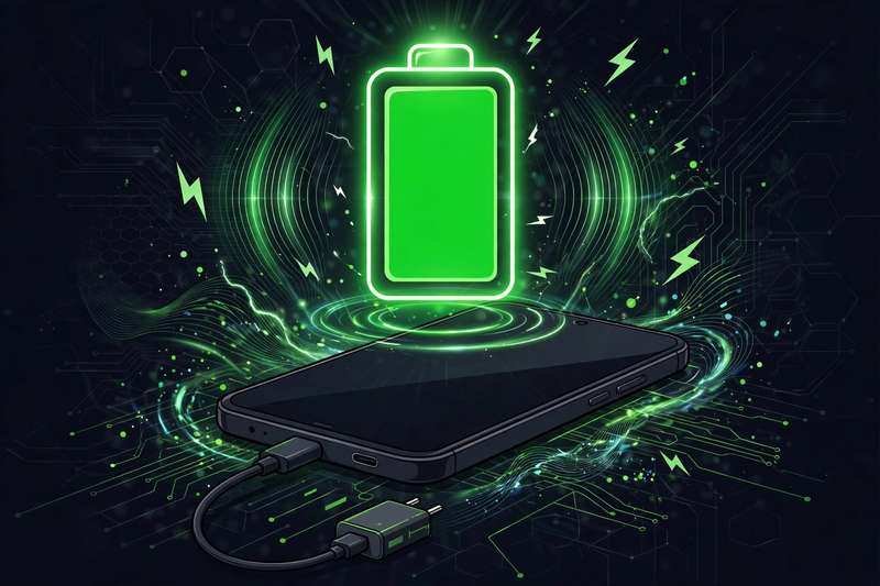 Battery Charging Tips That Actually Extend Your Android Phone’s Battery Life Android phone charging to extend battery life