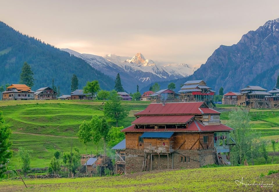Arang Kel: Why You Should Visit & When to Go | Explore Pakistan Arang Kel: Why You Should Visit & When to Go | Explore Pakistan
