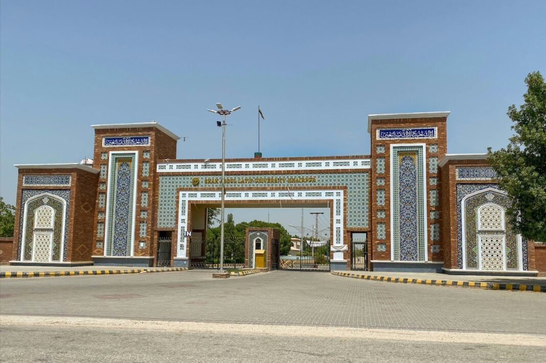 Archaeology Anthropology Museum Shah Abdul Latif University Khairpur: Why You Should Visit & When to Go | Explore Pakistan Archaeology Anthropology Museum Shah Abdul Latif University Khairpur: Why You Should Visit & When to Go | Explore Pakistan