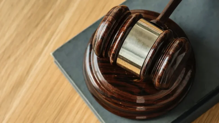 Article 13 of the Constitution of Pakistan: The Double Punishment Bar