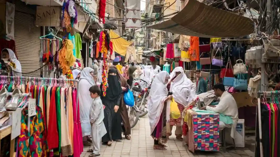 Article 18 of the Constitution of Pakistan: Freedom of Trade and Profession