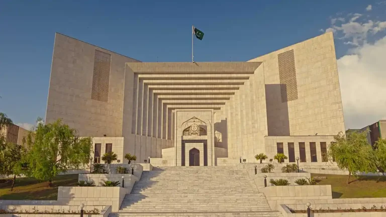 Article 185 of the Constitution of Pakistan: Appellate Jurisdiction