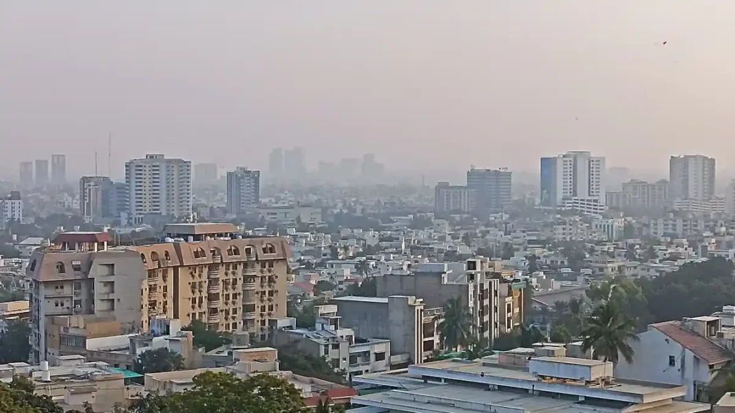 Article 23 of the Constitution of Pakistan: Your Property Rights Residential neighbourhood in Karachi — Article 23 protects every citizen’s right to acquire and hold property