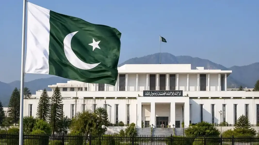 Article 248 of the Constitution of Pakistan: Protection and Immunity