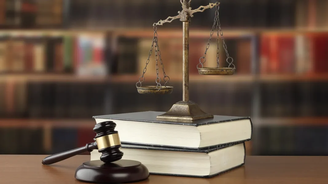 Article 260 of the Constitution of Pakistan: Definitions Explained Law books and gavel representing legal definitions