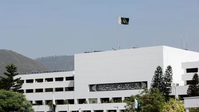 Article 6 of the Constitution of Pakistan: High Treason Explained