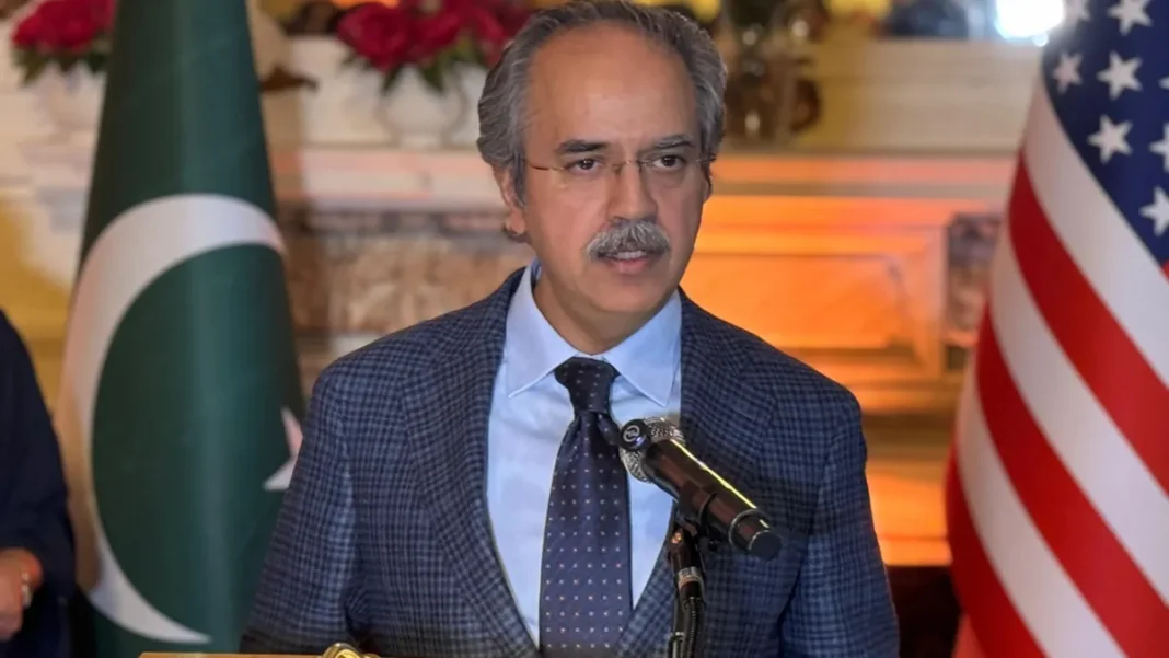 Asim Iftikhar Ahmad Biography: Education, Career and Family Asim Iftikhar Ahmad official portrait