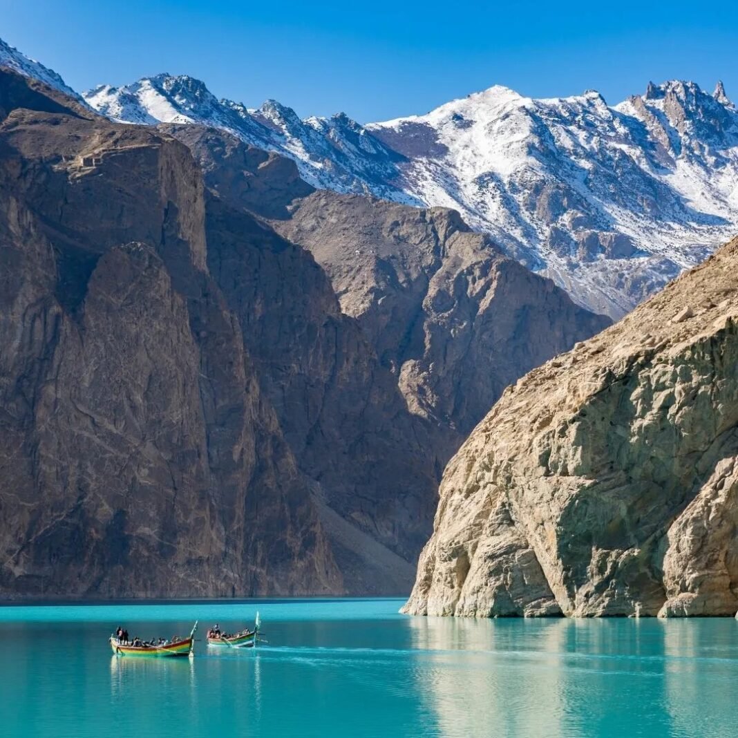 Attabad Lake: Why You Should Visit & When to Go | Explore Pakistan Attabad Lake: Why You Should Visit & When to Go | Explore Pakistan