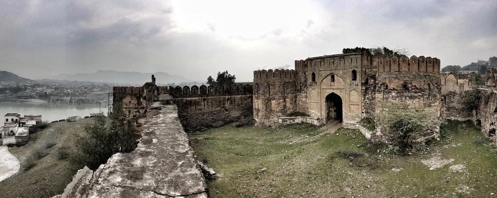 Attock Fort: Why You Should Visit & When to Go | Explore Pakistan Attock Fort: Why You Should Visit & When to Go | Explore Pakistan