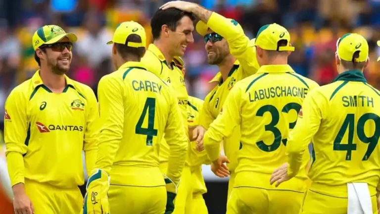 Pak vs Aus Ticket Price List 2026: Every Category, Every Match, One Table