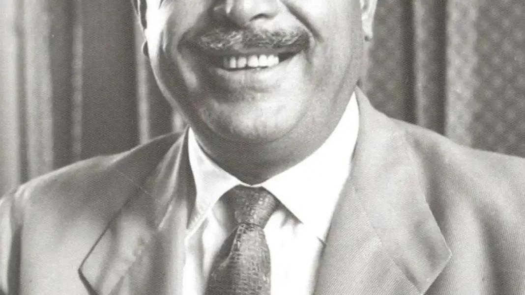 2nd President of Pakistan: Ayub Khan — The Field Marshal Years Field Marshal Ayub Khan, 2nd President of Pakistan