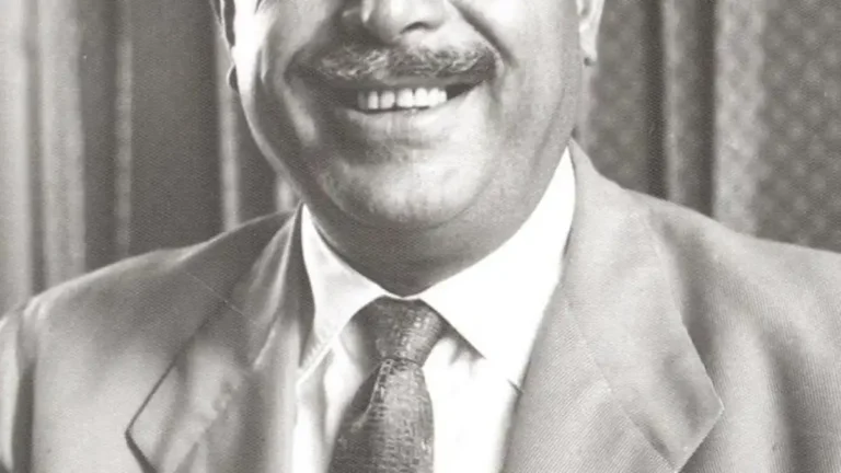 2nd President of Pakistan: Ayub Khan — The Field Marshal Years