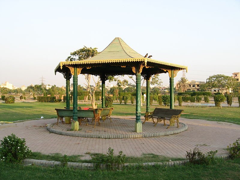 Aziz Bhatti Park Karachi: Why You Should Visit & When to Go | Explore Pakistan