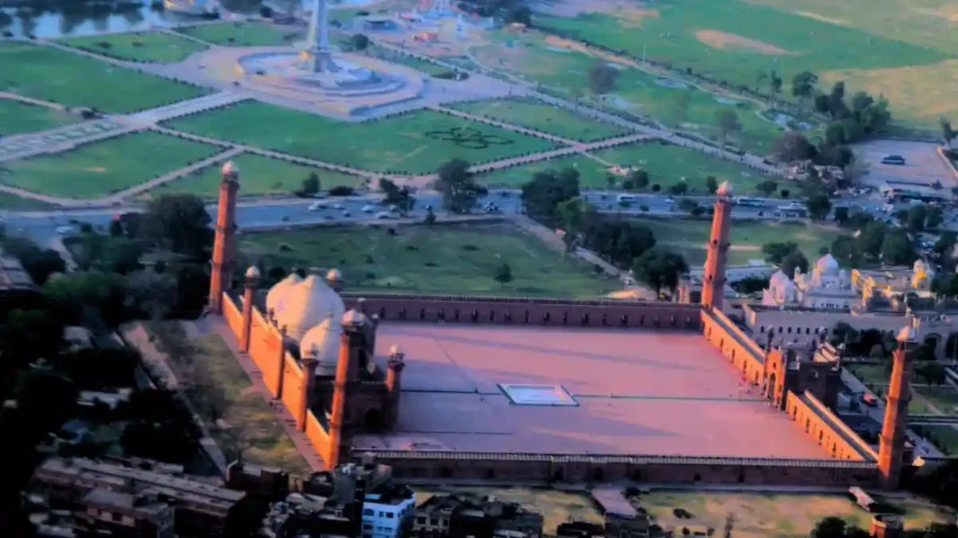 What Is the Population of Lahore, Pakistan? The 2026 Answer What Is the Population of Lahore, Pakistan? The 2026 Answer