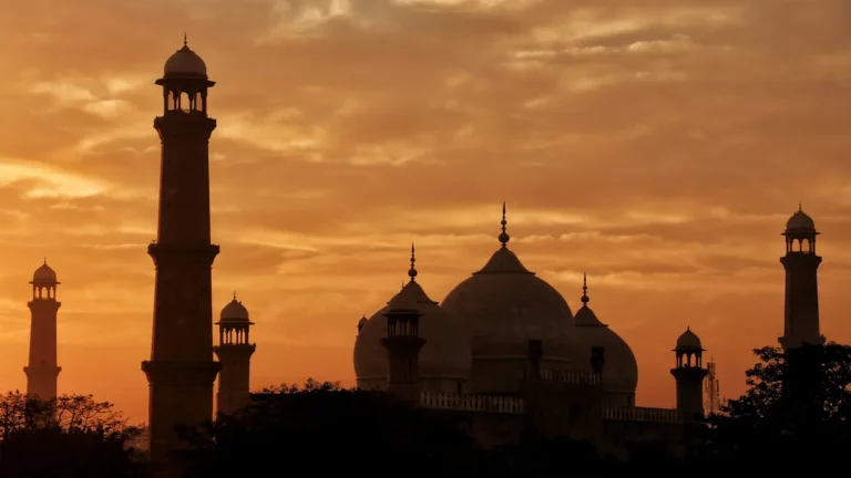 Pakistan Religion Percentage: What the 2023 Census Really Shows