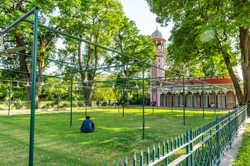 Bagh-E-Jinnah Lahore: Why You Should Visit & When to Go | Explore Pakistan Bagh-E-Jinnah Lahore: Why You Should Visit & When to Go | Explore Pakistan