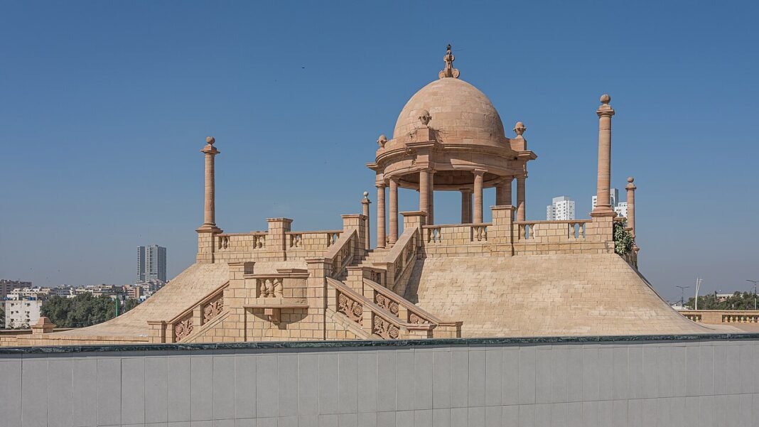 Bagh Ibne Qasim Clifton: Why You Should Visit & When to Go | Explore Pakistan