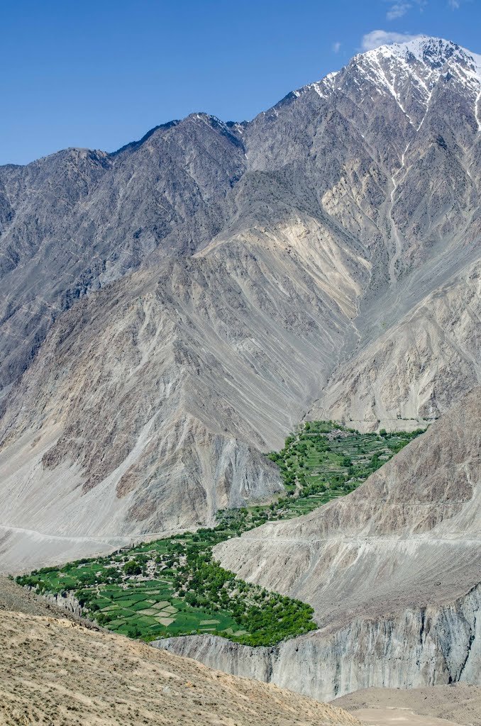 Bagrot Valley: Why You Should Visit & When to Go | Explore Pakistan Bagrot Valley: Why You Should Visit & When to Go | Explore Pakistan